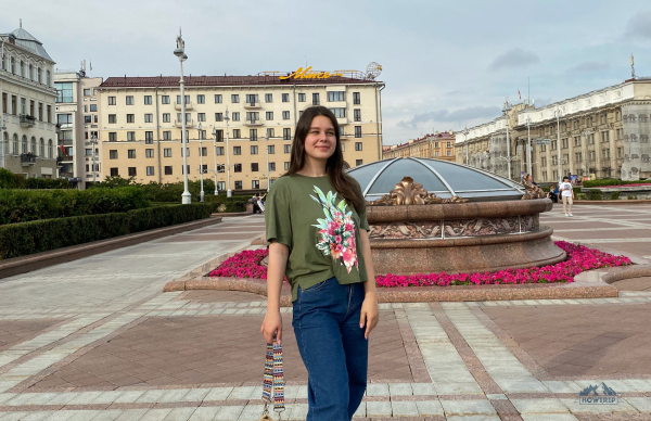 Где лучше остановиться в Минске? Советы от туристов + 10 квартир и отелей Где лучше остановиться в Минске? Советы от туристов + 10 квартир и отелей