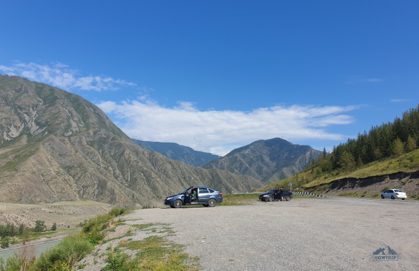 Отдых в Горном Алтае: моя поездка и отзывы туристов в 2023 году Отдых в Горном Алтае: моя поездка и отзывы туристов в 2023 году