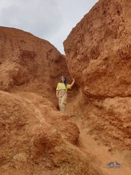 Отдых в Горном Алтае: моя поездка и отзывы туристов в 2023 году Отдых в Горном Алтае: моя поездка и отзывы туристов в 2023 году