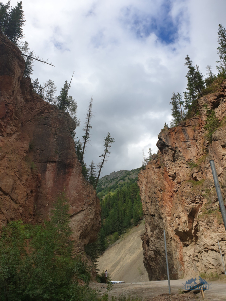Отдых в Горном Алтае: моя поездка и отзывы туристов в 2023 году Отдых в Горном Алтае: моя поездка и отзывы туристов в 2023 году