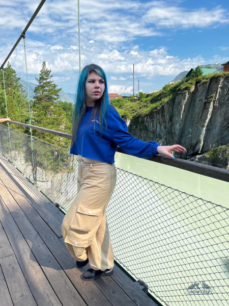 Отдых в Горном Алтае: моя поездка и отзывы туристов в 2023 году Отдых в Горном Алтае: моя поездка и отзывы туристов в 2023 году