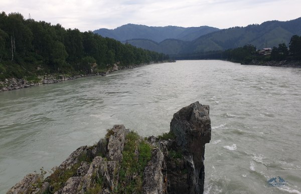 Отдых в Горном Алтае: моя поездка и отзывы туристов в 2023 году Отдых в Горном Алтае: моя поездка и отзывы туристов в 2023 году