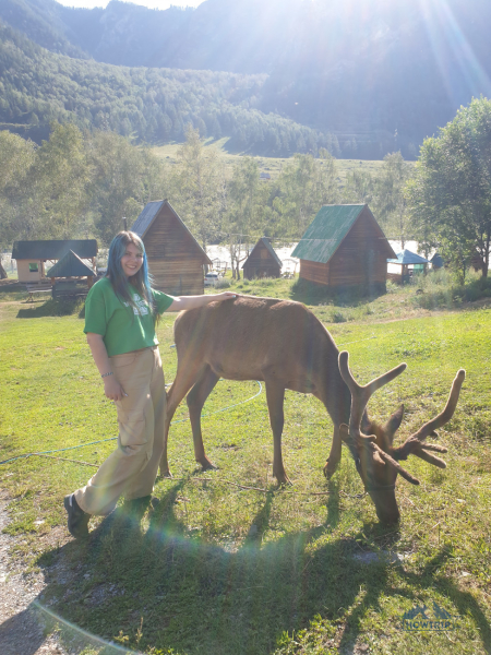 Отдых в Горном Алтае: моя поездка и отзывы туристов в 2023 году Отдых в Горном Алтае: моя поездка и отзывы туристов в 2023 году