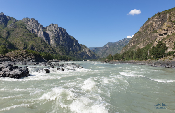 Отдых в Горном Алтае: моя поездка и отзывы туристов в 2023 году Отдых в Горном Алтае: моя поездка и отзывы туристов в 2023 году