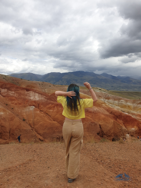 Отдых в Горном Алтае: моя поездка и отзывы туристов в 2023 году Отдых в Горном Алтае: моя поездка и отзывы туристов в 2023 году