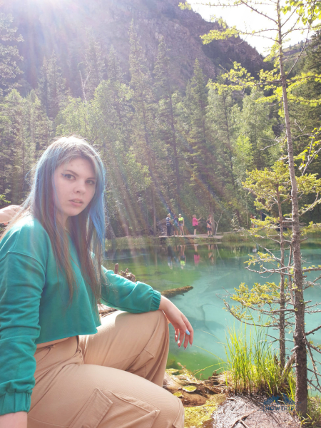 Отдых в Горном Алтае: моя поездка и отзывы туристов в 2023 году Отдых в Горном Алтае: моя поездка и отзывы туристов в 2023 году