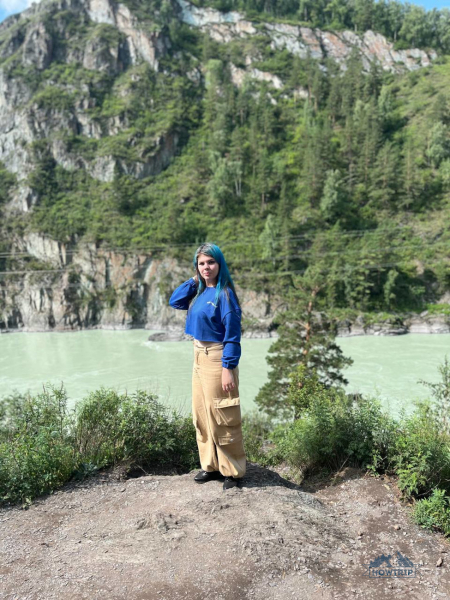 Отдых в Горном Алтае: моя поездка и отзывы туристов в 2023 году Отдых в Горном Алтае: моя поездка и отзывы туристов в 2023 году