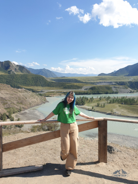 Отдых в Горном Алтае: моя поездка и отзывы туристов в 2023 году Отдых в Горном Алтае: моя поездка и отзывы туристов в 2023 году