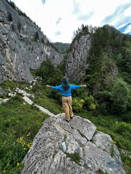 Отдых в Горном Алтае: моя поездка и отзывы туристов в 2023 году Отдых в Горном Алтае: моя поездка и отзывы туристов в 2023 году