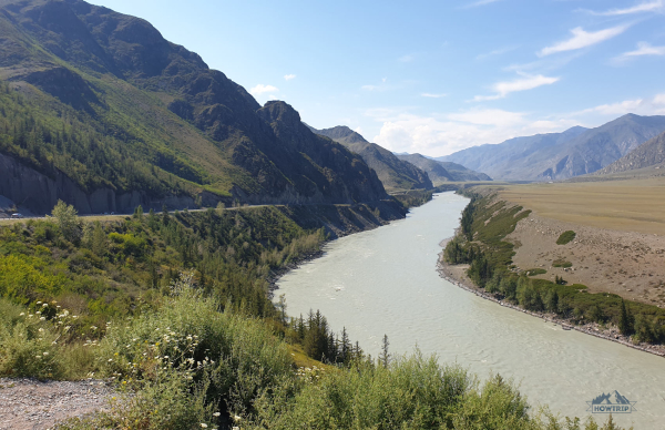 Отдых в Горном Алтае: моя поездка и отзывы туристов в 2023 году Отдых в Горном Алтае: моя поездка и отзывы туристов в 2023 году