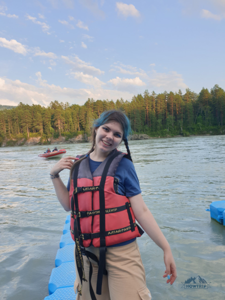 Отдых в Горном Алтае: моя поездка и отзывы туристов в 2023 году Отдых в Горном Алтае: моя поездка и отзывы туристов в 2023 году