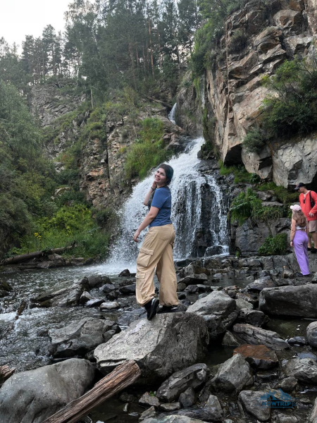Отдых в Горном Алтае: моя поездка и отзывы туристов в 2023 году Отдых в Горном Алтае: моя поездка и отзывы туристов в 2023 году