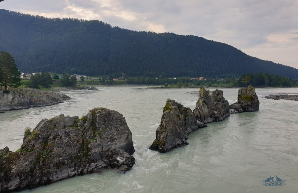 Отдых в Горном Алтае: моя поездка и отзывы туристов в 2023 году Отдых в Горном Алтае: моя поездка и отзывы туристов в 2023 году