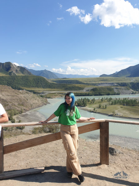 Отдых в Горном Алтае: моя поездка и отзывы туристов в 2023 году Отдых в Горном Алтае: моя поездка и отзывы туристов в 2023 году