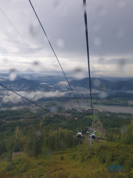 Отдых в Горном Алтае: моя поездка и отзывы туристов в 2023 году Отдых в Горном Алтае: моя поездка и отзывы туристов в 2023 году
