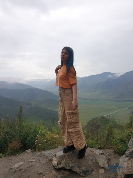 Отдых в Горном Алтае: моя поездка и отзывы туристов в 2023 году Отдых в Горном Алтае: моя поездка и отзывы туристов в 2023 году