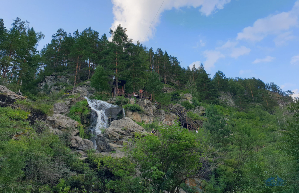 Отдых в Горном Алтае: моя поездка и отзывы туристов в 2023 году Отдых в Горном Алтае: моя поездка и отзывы туристов в 2023 году