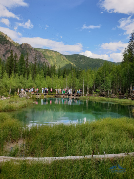 Отдых в Горном Алтае: моя поездка и отзывы туристов в 2023 году Отдых в Горном Алтае: моя поездка и отзывы туристов в 2023 году