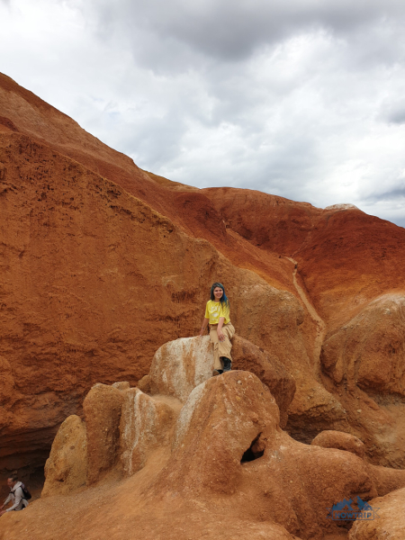 Отдых в Горном Алтае: моя поездка и отзывы туристов в 2023 году Отдых в Горном Алтае: моя поездка и отзывы туристов в 2023 году