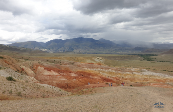 Отдых в Горном Алтае: моя поездка и отзывы туристов в 2023 году Отдых в Горном Алтае: моя поездка и отзывы туристов в 2023 году