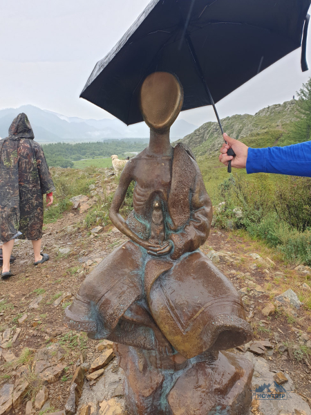 Отдых в Горном Алтае: моя поездка и отзывы туристов в 2023 году Отдых в Горном Алтае: моя поездка и отзывы туристов в 2023 году