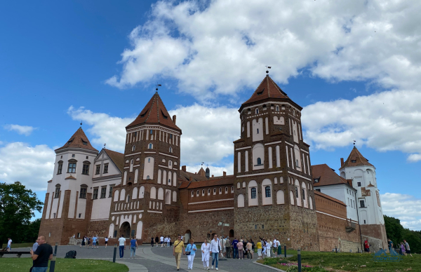 Отдых в Минске — 2023: отзывы туристов, цены и моя поездка Отдых в Минске — 2023: отзывы туристов, цены и моя поездка