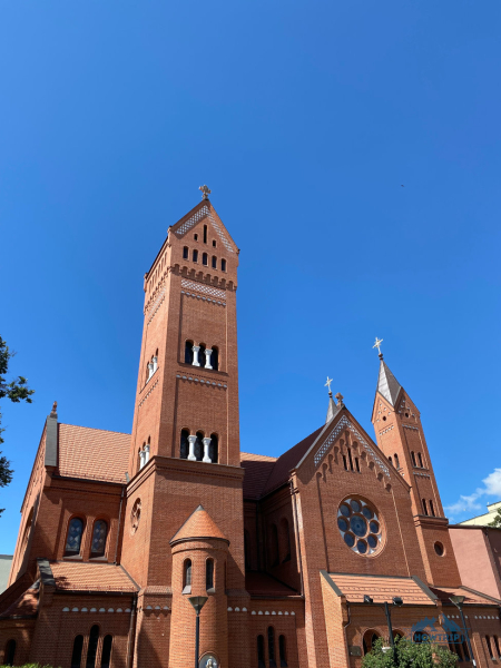 Отдых в Минске — 2023: отзывы туристов, цены и моя поездка Отдых в Минске — 2023: отзывы туристов, цены и моя поездка