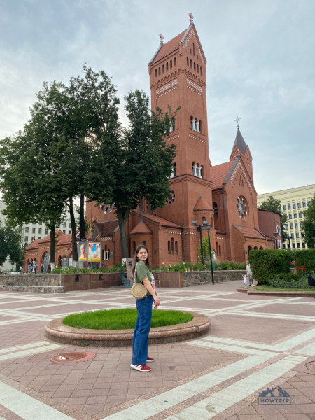 Отдых в Минске — 2023: отзывы туристов, цены и моя поездка Отдых в Минске — 2023: отзывы туристов, цены и моя поездка