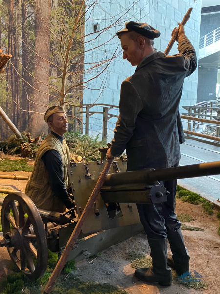 Отдых в Минске — 2023: отзывы туристов, цены и моя поездка Отдых в Минске — 2023: отзывы туристов, цены и моя поездка