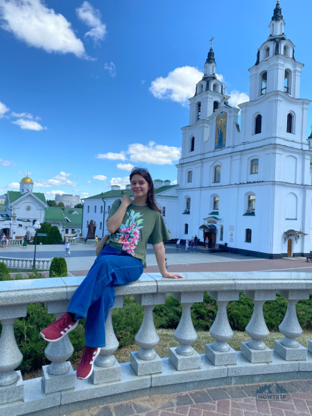 Отдых в Минске — 2023: отзывы туристов, цены и моя поездка Отдых в Минске — 2023: отзывы туристов, цены и моя поездка