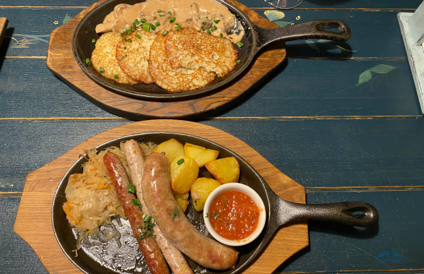 Отдых в Минске — 2023: отзывы туристов, цены и моя поездка Отдых в Минске — 2023: отзывы туристов, цены и моя поездка