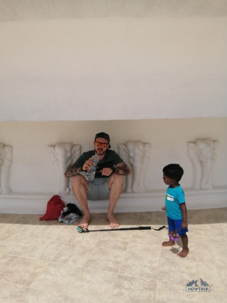 Сезон для отдыха на Шри-Ланке — 2023: когда лучше ехать?