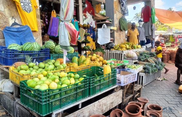 Сезон для отдыха на Шри-Ланке — 2023: когда лучше ехать?