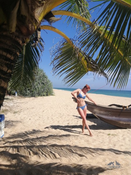 Сезон для отдыха на Шри-Ланке — 2023: когда лучше ехать?