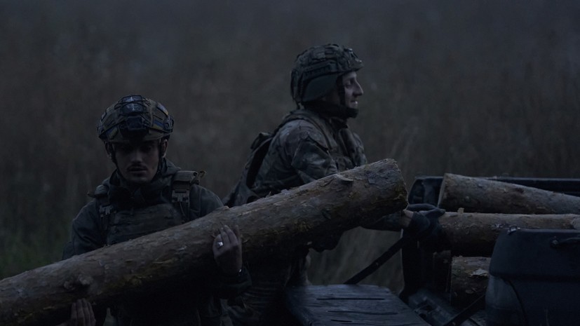 Политолог Караччоло считает Украину несостоявшимся государством