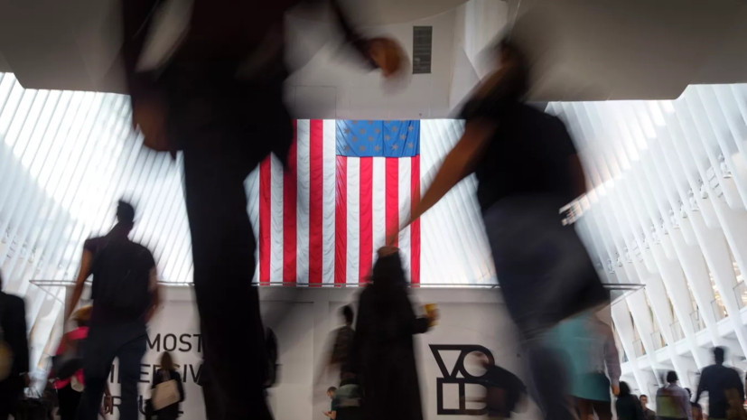 США выделят $5 млн на обучение гражданского общества Украины борьбе с коррупцией