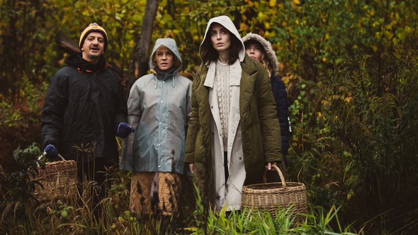 Тонкая ирония и яркие женские персонажи: выходит сериал «Кеша должен умереть»