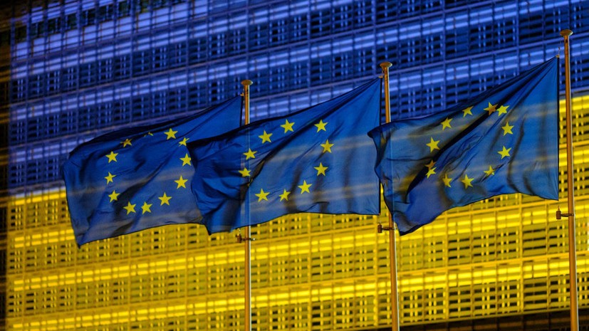 «Венгерский кабмин проголосует против»: Орбан заявил о «примерно 75» возможностях заблокировать вступление Украины в ЕС