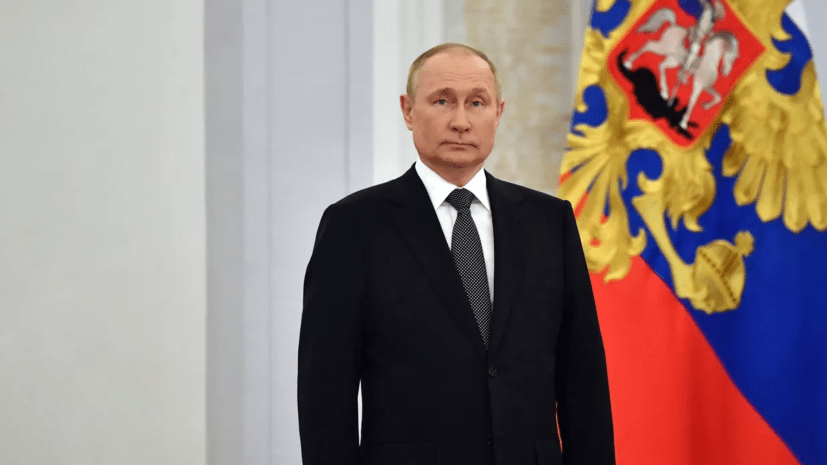 Путин назвал поддержку бойцов спецоперации одним из главных вопросов СПЧ