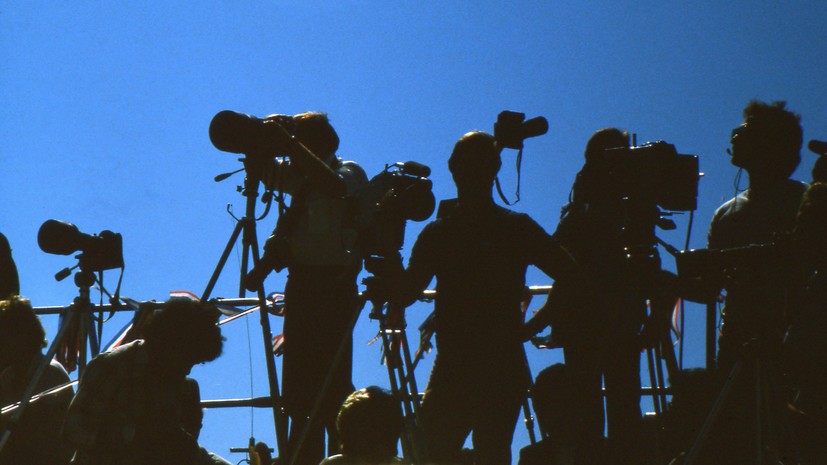 Комитет защиты журналистов не стал комментировать удержание СБУ американца Лиры