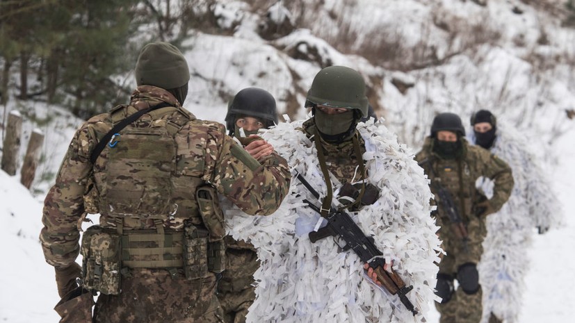 Депутат Рады Безуглая: из миллиона солдат ВСУ воюют лишь 300 тысяч