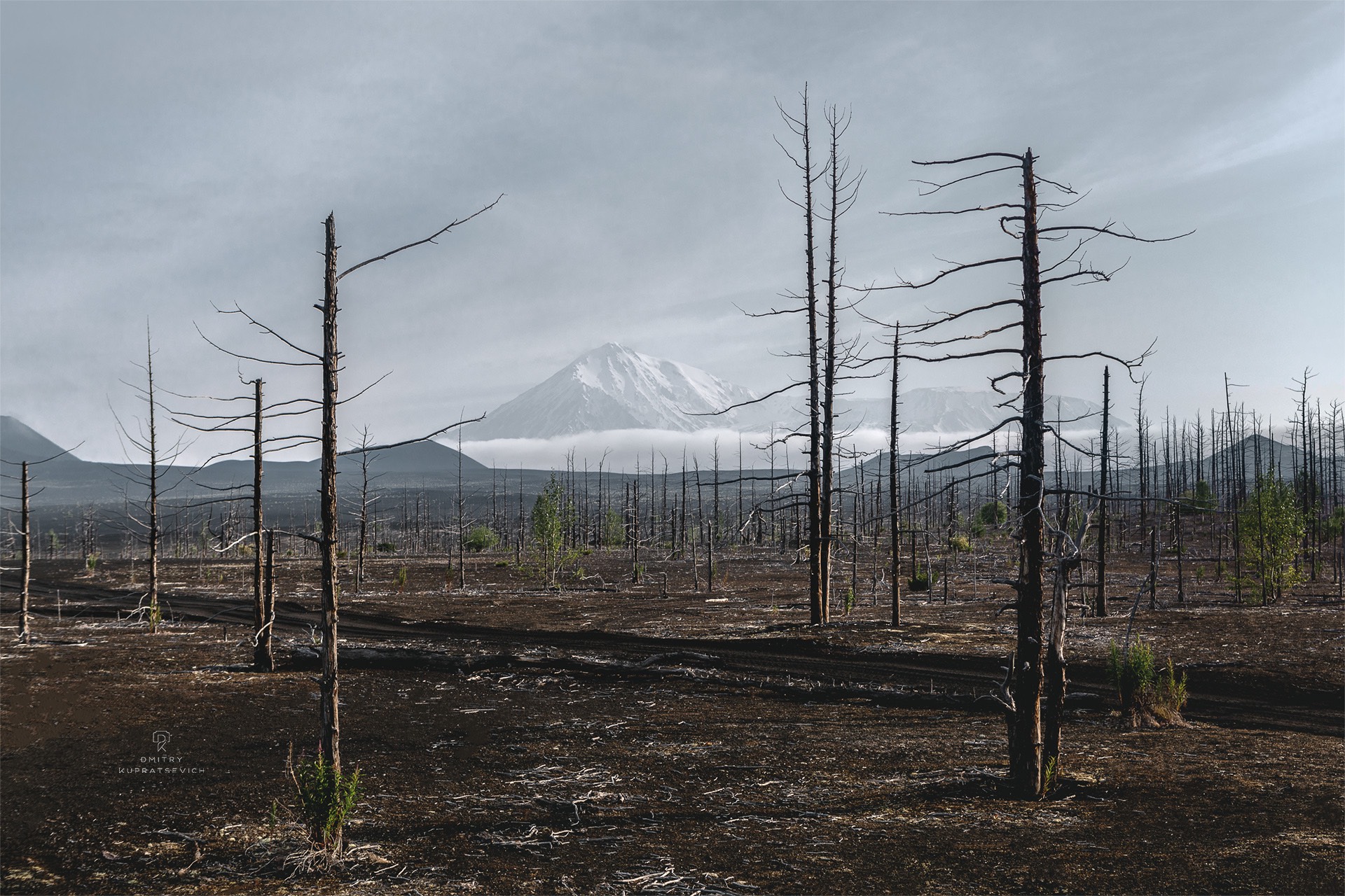 Топ-5 самых интересных мест Камчатки