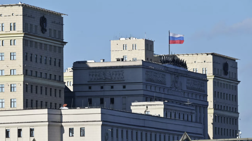 МО: поражены склады вооружения бригад ВСУ в Херсонской и Запорожской областях