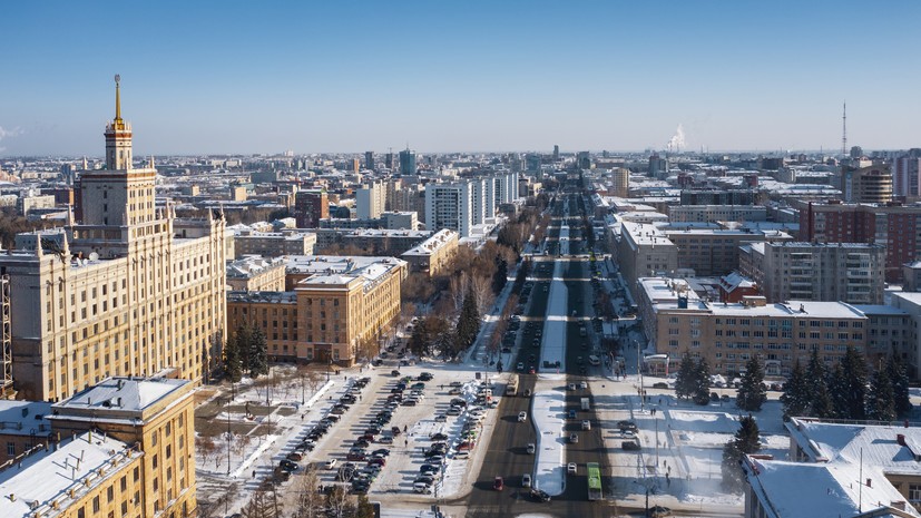 В Челябинской области на экологию планируют направить более 4 млрд рублей