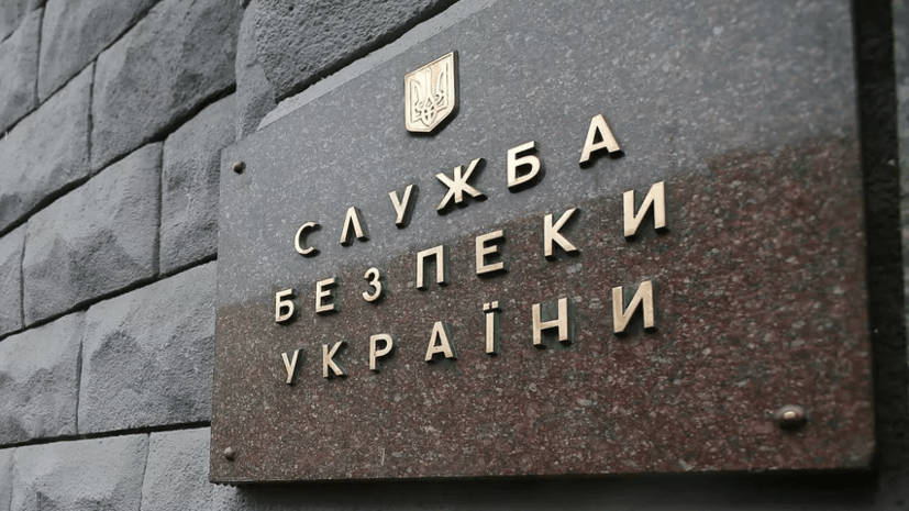 СБУ обвинила в теракте депутата, взорвавшего гранаты в сельсовете Закарпатья