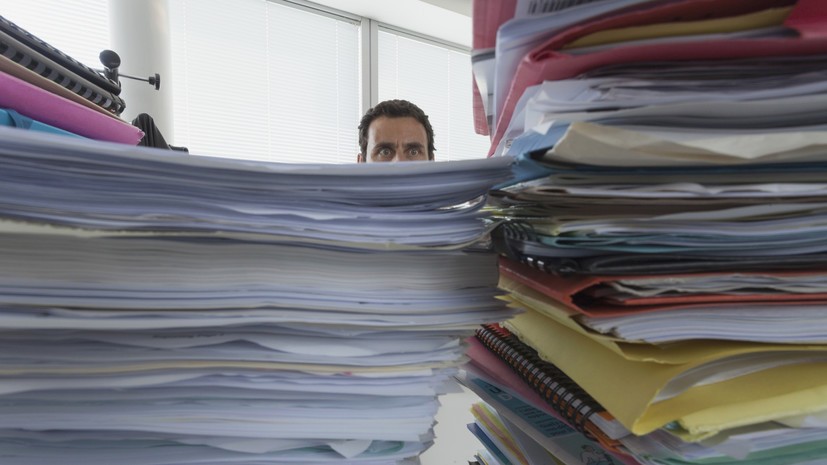 В Самаре женщина украла из офиса бумагу на 24 млн рублей и купила себе квартиру