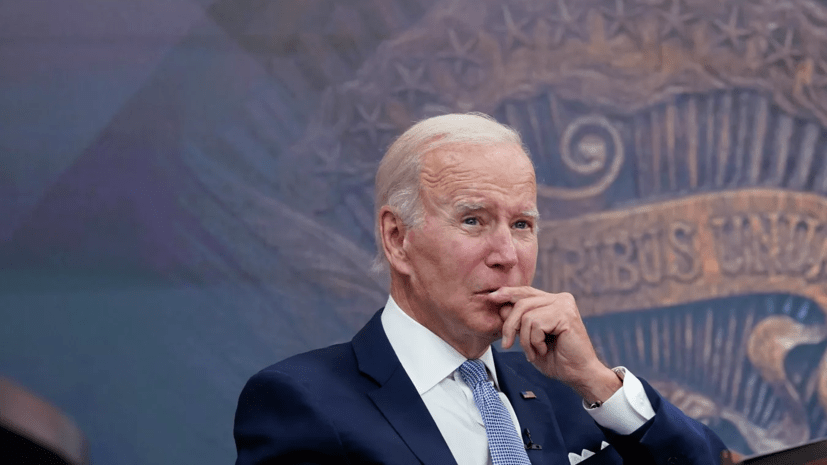 Spectator: администрации Байдена пора начать говорить с Украиной честно