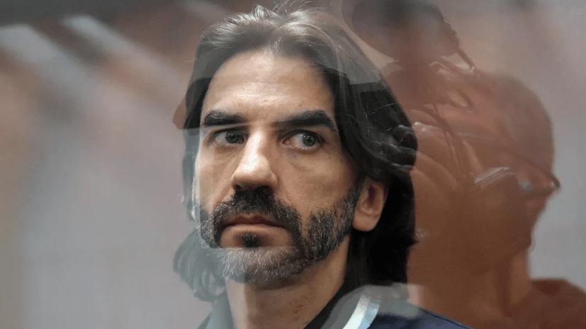 Суд вынесет приговор Абызову 21 декабря