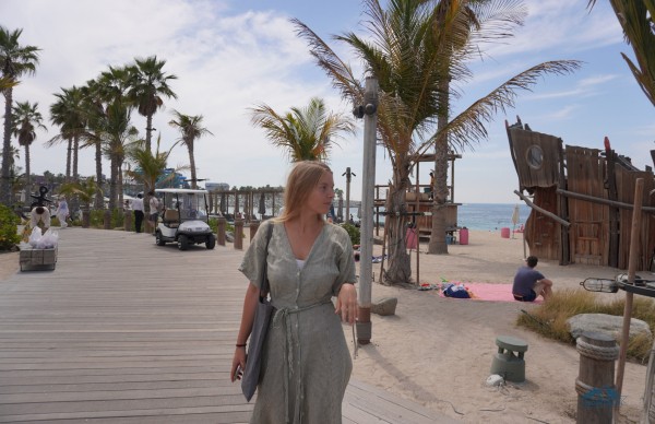 ОАЭ в январе — 2024: погода, отзывы туристов и цены ОАЭ в январе — 2024: погода, отзывы туристов и цены