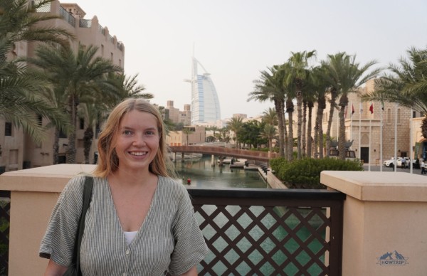 ОАЭ в январе — 2024: погода, отзывы туристов и цены ОАЭ в январе — 2024: погода, отзывы туристов и цены